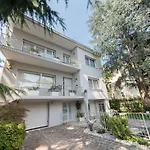 Sweet Studio IN GIARDINO