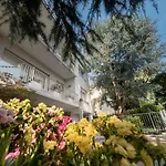 Sweet Studio IN GIARDINO
