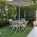 Sweet Studio IN GIARDINO