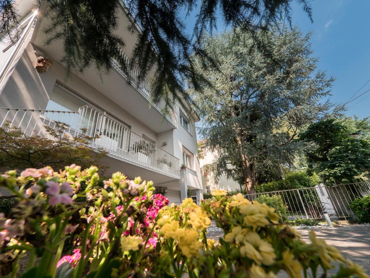 Appartamento Sweet In Giardino