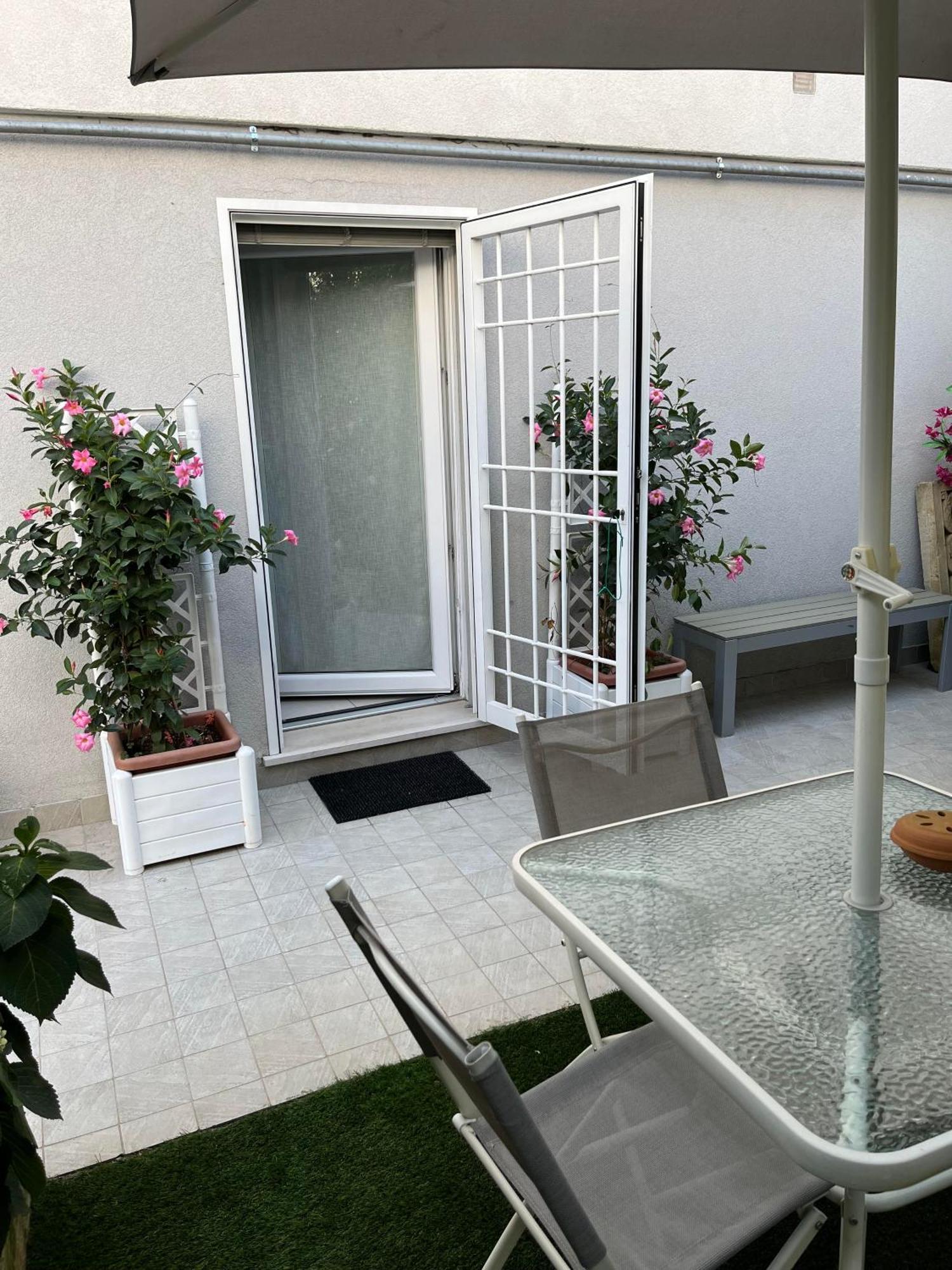 Sweet In Giardino Appartamento